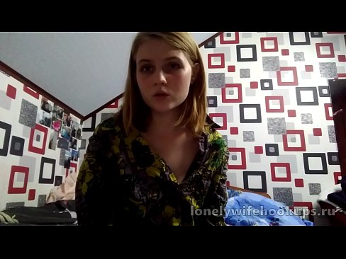 ❤️ Young blonde student from Russia likes bigger dicks. ☑ Beautiful porn at en-us.oblogcki.ru